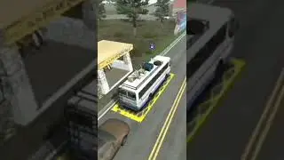 Indian bus driving game #treanding #viral #gaming #shortviral#yutube