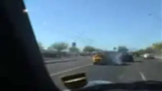 m5board.com Member Lonman racePorsche 911 GT2 vs Ferrari F50