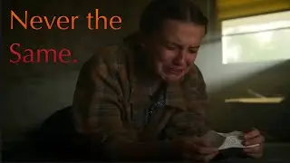 When Stranger Things became &ldquo;bad&rdquo;&hellip;