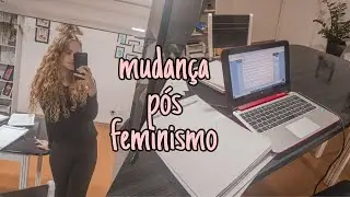 ROTINA DE UMA PSICÓLOGA 6