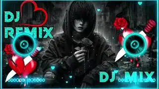 Dard dilon ke kam ho jaate Song 🥀&hearts;️/ Dj | Heart Killer ❤️&zwj;🔥 | Remix | Song 🥀 | Broken Life |