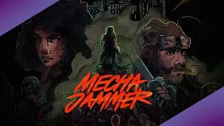 As&iacute; es... Mechajammer - RPG de estilo Cyberpunk y combate por turnos