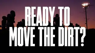 Power Athlete &ndash; Move The Dirt