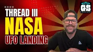 UFO Landing, Russian Thread 3, NASA Spies, Legacy Gatekeepers, Crash Retrievals, Skunkworks Release