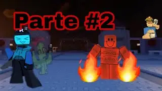 Gameplay de Forzaken #2