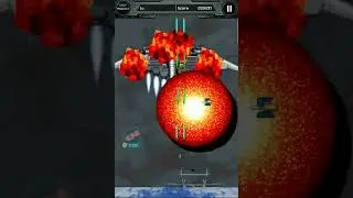 #androidgames #androidgamingzone #strikers1945