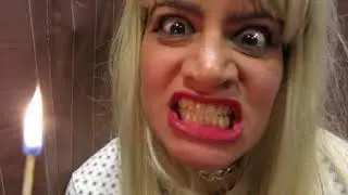 I Was Trash When You Met Me (Music Video)- Shyla Idris
