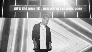 ƯỚC GÌ | GDUCKY | SỨC TRẺ KINH TẾ: UEH YOUTH FESTIVAL 2022