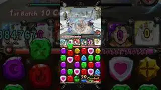 「神魔之塔」雷姆 2026 1月挑戰任務「Extra 1」