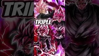 NOTHING CAN RIVAL THIS BODY... 💀 Dragon ball legends pvp gameplay | Db legends pvp gameplay