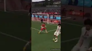 EASY & EFFECTIVE SKILLS FIFA22 #fifa22 #gaming #psg #fifaskills