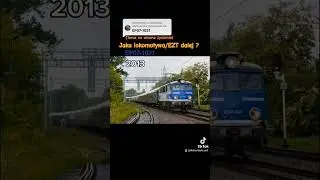 Historia lokomotywy EP07-1021 PKP Intercity #EP07 #PKP #PKPIC #Dolnośląski_mk