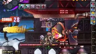 [GCKR][Random Boss Fight] Monster Train 301 - Secret Stage [ Very Hard Mode ]