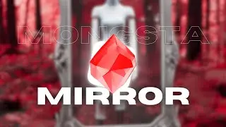 MONGSTA - Mirror [Opalescent Sounds]