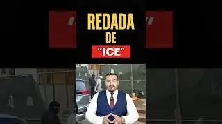Redada De ICE en Los Angeles, California. #ICE 🚔 #LosAngeles 📍 #RedadaMigratoria ⚠️ #California
