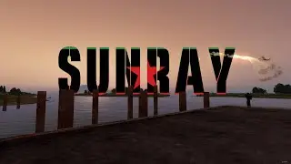 Sunray | MW Digbys War Room | Digby