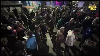 LA JAPONESITA 🉐㊙️ / BANDA TX ~Purooo compa 🔥🔥