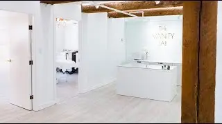 Step Inside The Vanity Lab