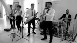 SUONOVIA LIVE BAND