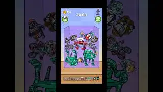 MERGE FELLAS: ITALIAN BRAINROT ROBOTS II | NEW UPDATE 1.9.6