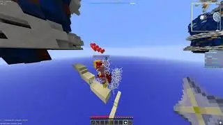 VimeWorld MiniGames | Объединение разных команд