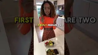 Meal prep for fat loss #menopausefitness #over50andfit #motivation
