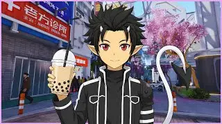 Boba Cafe Simulator | Running A Boba Tea Cafe |