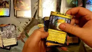 MTG Strixhaven Collectors booster box