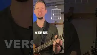 BAD MOON RISING &mdash; JUST 3 CHORDS 🎸
