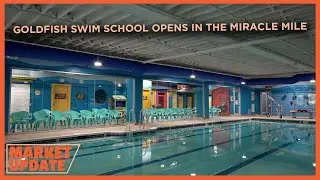 Goldfish Swim School Market Update in Rochester