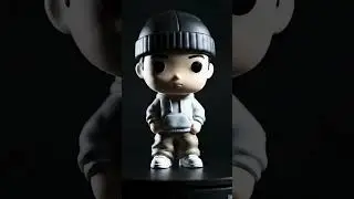 Coolio - Gangsta's Paradise (Music Box Cover) 🎵 Nostalgic & Relaxing Lullaby #shorts