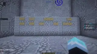 Играем на сервере ulybox.minefort.com