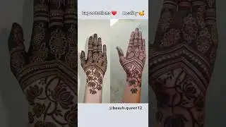 Reality ❤️...#mehndi #neha #trending #viral #explore #art #design #mehndi #nehaart #mehndiart...