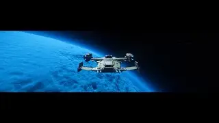 Star Citizen Project Hyperion 12/29/25