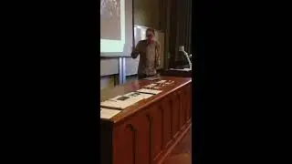 Prof Lucan Way | The Rise of Competitive Politics in Ukraine