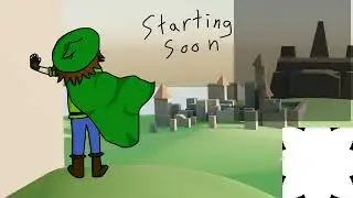 END OF THE YEAR STREAM