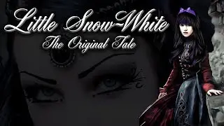Little Snow White | The Premiere of MISCAST READS on YouTube | CLICK the LINK & SUBSCRIBE
