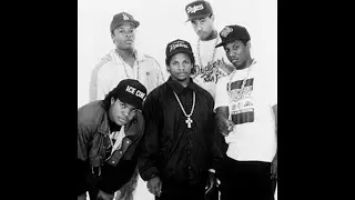 [FREE FOR NON PROFIT] WEST COAST 90S / NWA TYPE BEAT