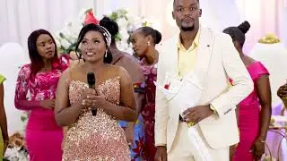 Rose SendOff - Destiny Hall (Episode 4)