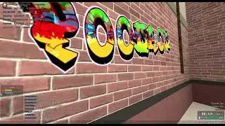 a causal Mach of a ROBLOX game