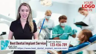 Best Dental Implant Service Spokane Washington