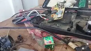 Induction Dead Not Turning On  How To Fix Full Details || Induction On MCB Trip Problem