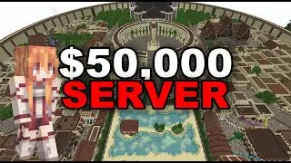 Why I Quit My $50,000 Minecraft Server
