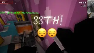 Never take us down (Pixel Strike 3D)