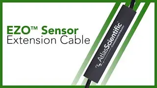 EZO&trade; Sensor Extension Cable | Atlas Scientific