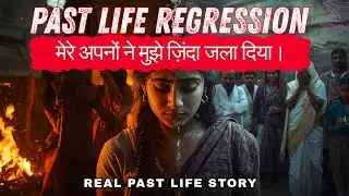 पिछले जनम का सच Past Life Regression Stories जो आपको हिला देगा | Past Life Regression