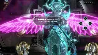 RIVEN MOD EXPLAIN WARFRAME