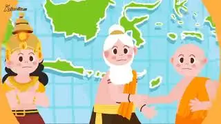 Simulasi Mengajar PKN