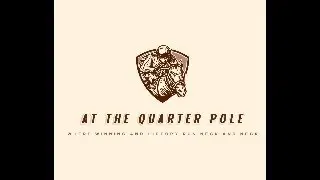 At The Quarter Pole-2025 Travers, And leading Contenders for the Breeders Cup