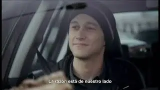 U2 - Miracle Drug (Subtitulado)